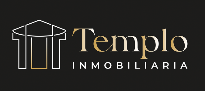Logo Templo Inmobiliaria